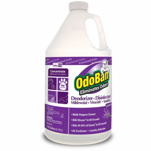 OdoBan Deodorizer/Disinfectant Concentrate