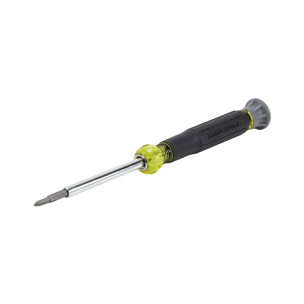 Screwdrivers and Nutdrivers