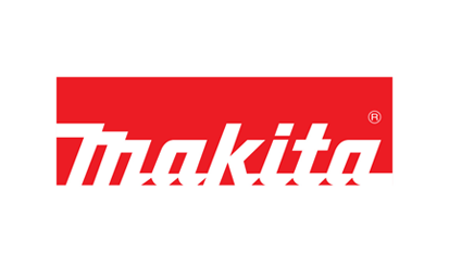 MAKITA brand logo