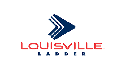 LOUSIVILLE LADDER brand logo