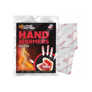 Little Hotties Hand Warmers