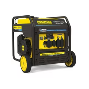 Champion Inverter Generator