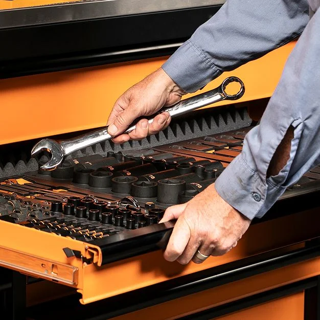 10% off ALL Gearwrench Hand Tools and Products.*