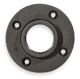 Black Pipe Fitting product image