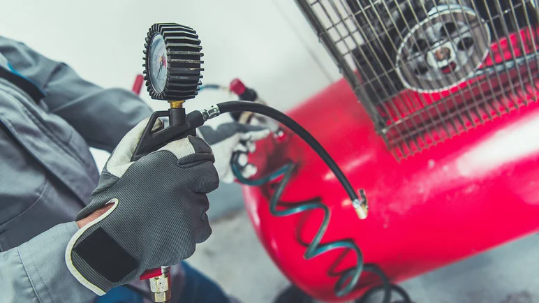 Which Air Compressor Fits Your Business Needs?