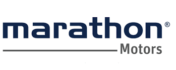 MARATHON MOTORS brand logo