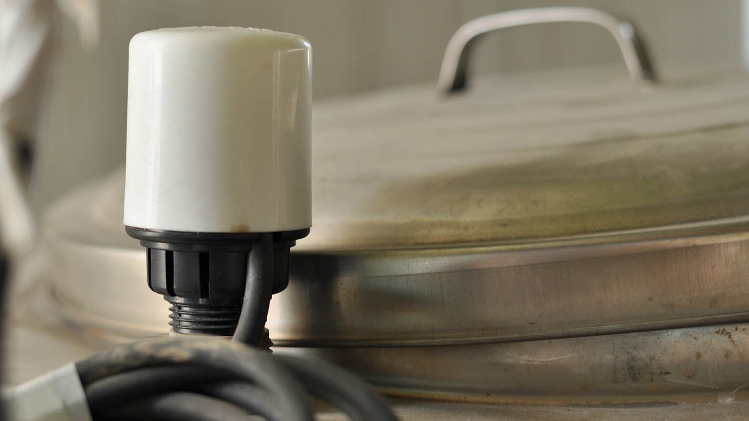 How Liquid Level Switches Work