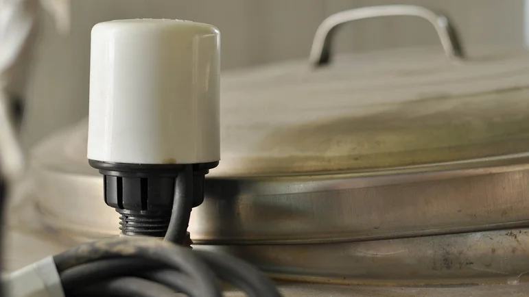 How Liquid Level Switches Work
