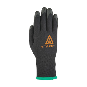 Ansell Cold-Protection Coated Gloves