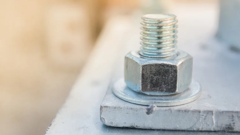 The 7 Most Common Types of Concrete Anchors