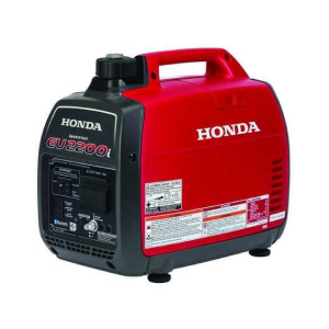 Honda Inverter Generator