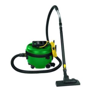 Canister Vacuum