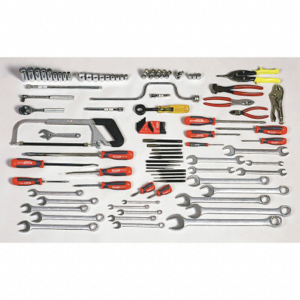 Facility Maintenance Tool Kit from Proto