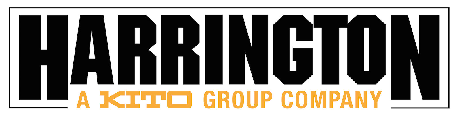 HARRINGTON brand logo