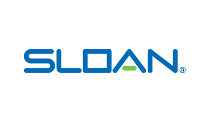 SLOAN brand logo