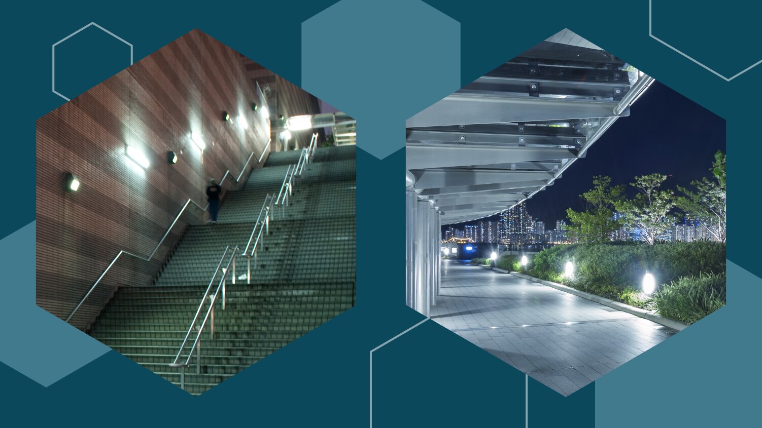 The Top 5 Types of Outdoor Lighting for Your Small Business