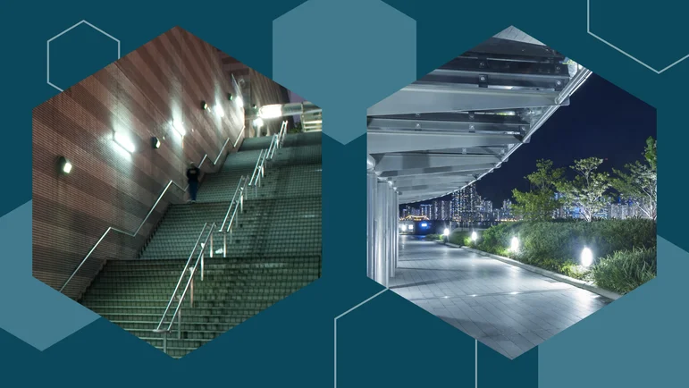The Top 5 Types of Outdoor Lighting for Your Small Business