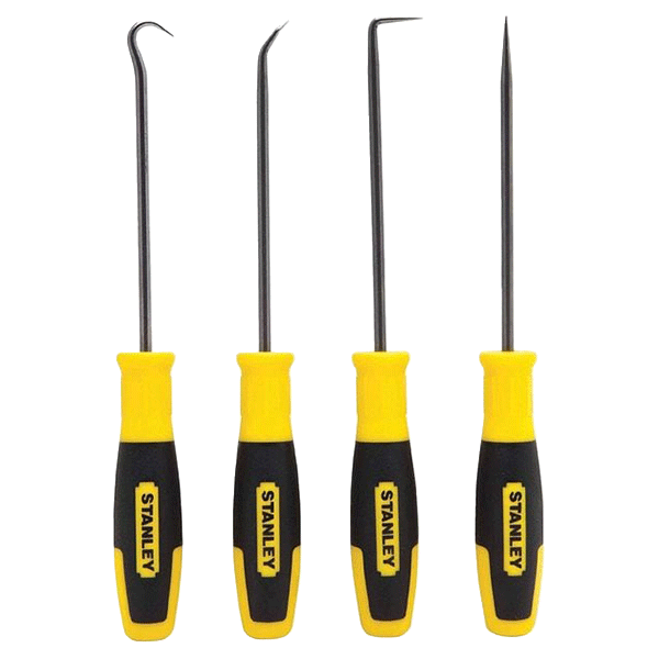 Inspection and Retrieving Tools