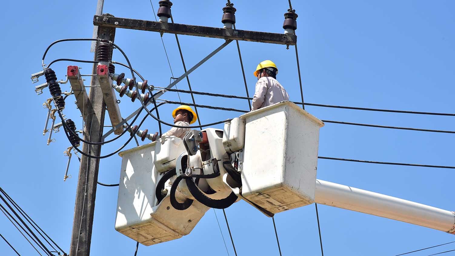 4 Trends that Will Modernize the Electrical Industry