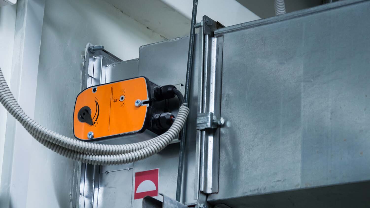 Damper Control Guide