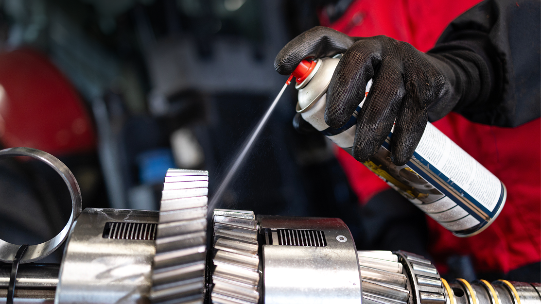 15% off Fluids & Lubricants.*