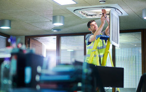 What Is a MERV Rating, and Which One Should You Choose?