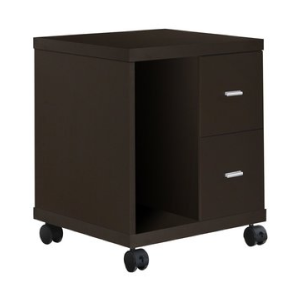 Mobile Filing Cabinet