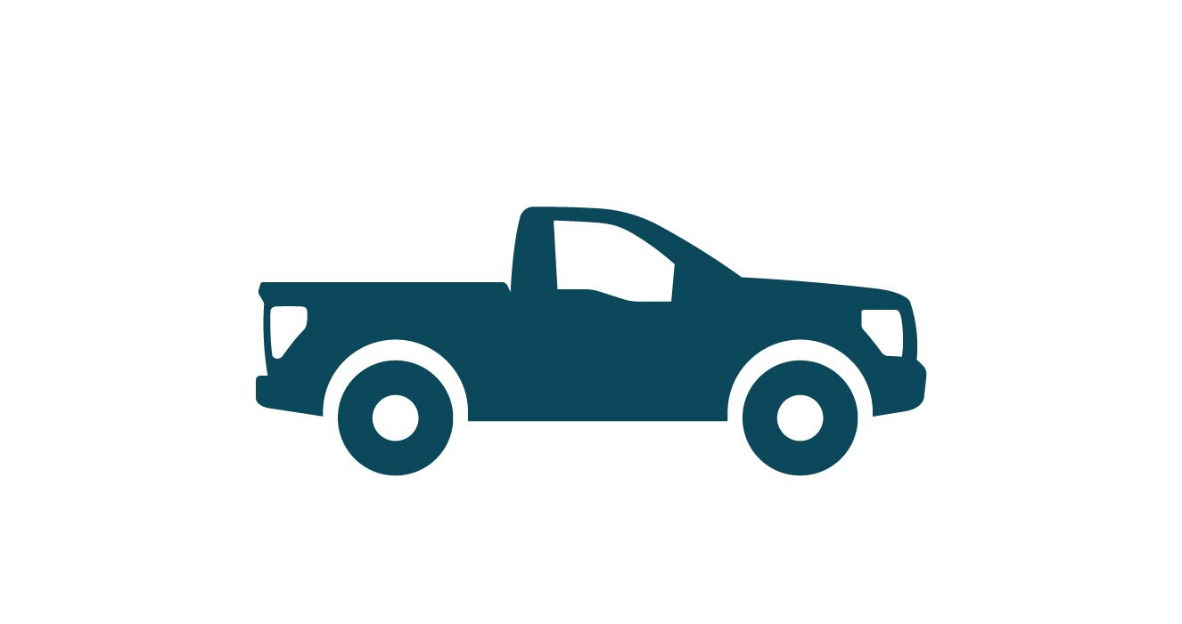 Hitch class 4 vehicle