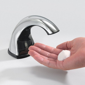 Automatic Soap Dispenser