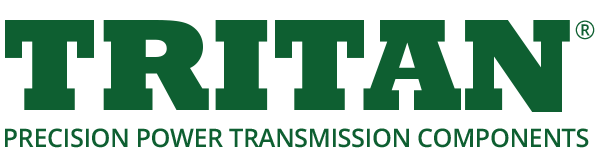 TRITAN brand logo