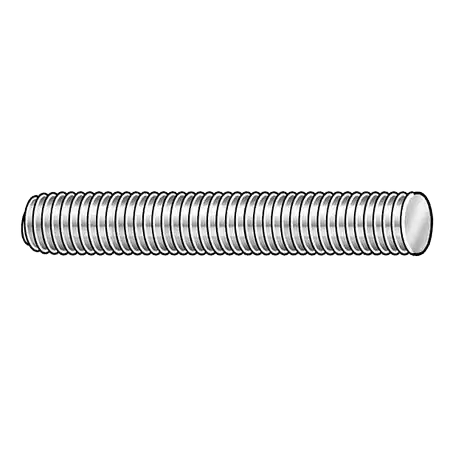 Threaded Rods & Studs