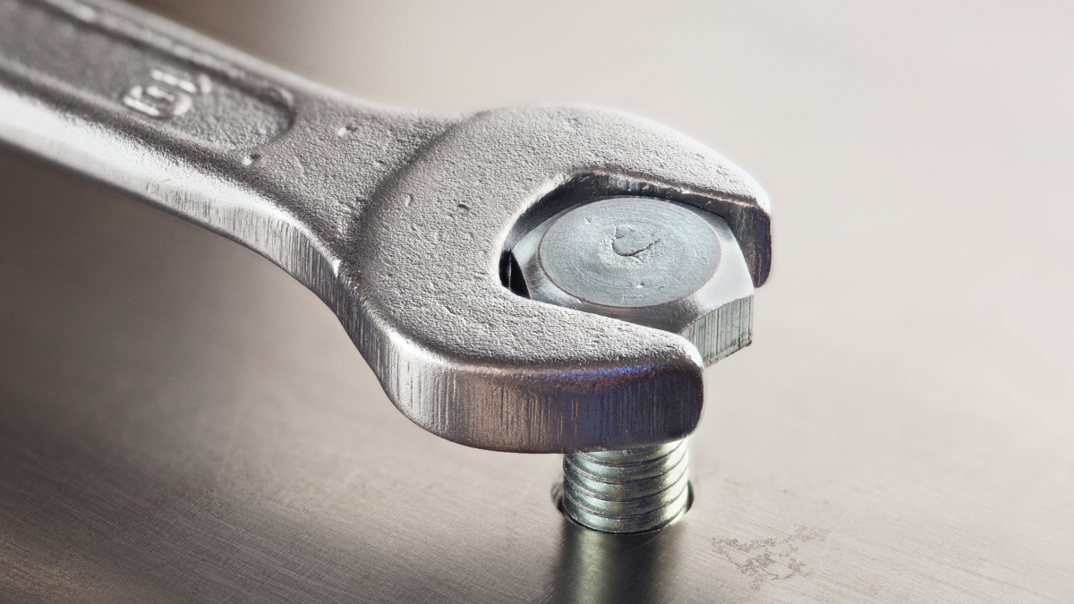 The Ultimate Guide to Standard and Metric Wrench Sizes