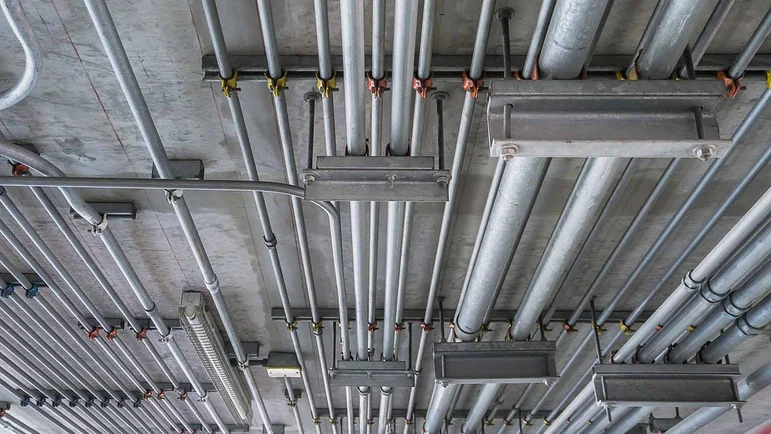 What Does Conduit Do?