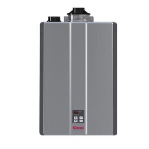 Gas Tankless Water Heater