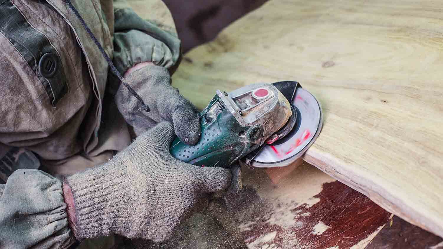 How to Select the Best Sanding Discs for Your Projects