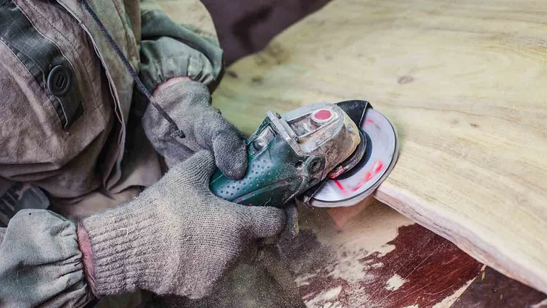 How to Select the Best Sanding Discs for Your Projects