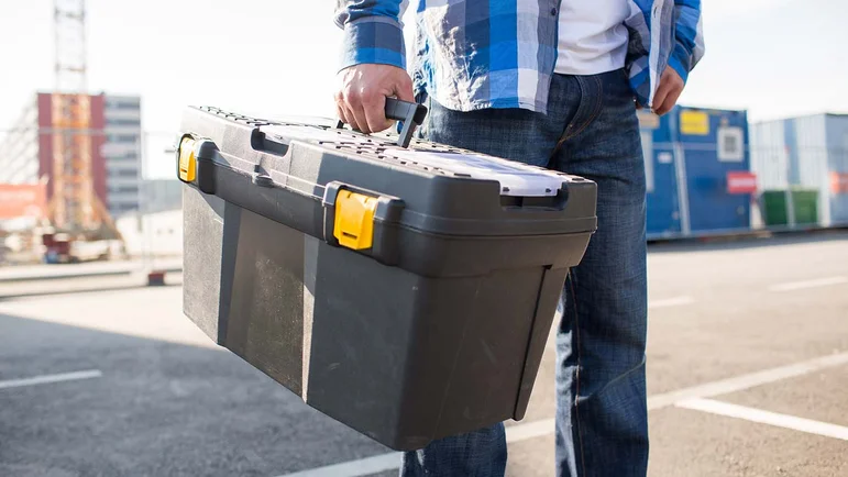 Select the Right Tool Storage for the Job