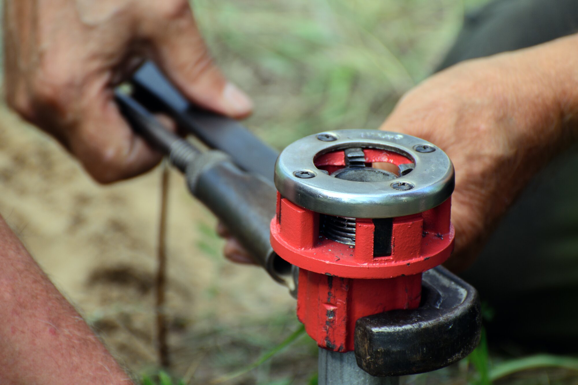 RIDGID Pipe Threader Buying Guide 2026