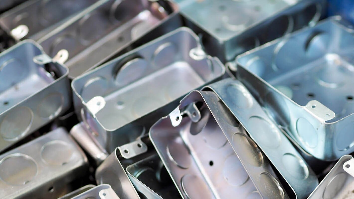 How to Select the Best and Safest Electrical Enclosure