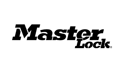 MASTER LOCK brand logo