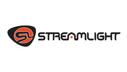 STREAMLIGHT brand logo