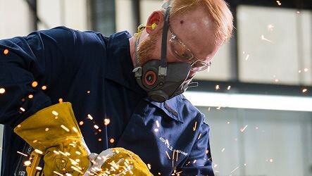 $10 off $50+ OR $75 off $300+ on Safety Supplies.*