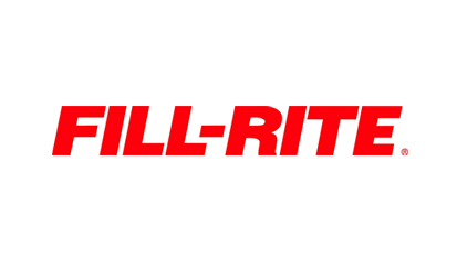 FILL-RITE brand logo