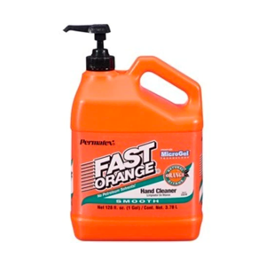 Fast Orange Smooth Lotion Hand Cleaner
