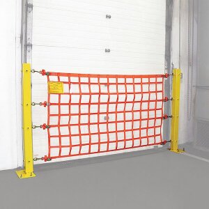 Loading dock Net