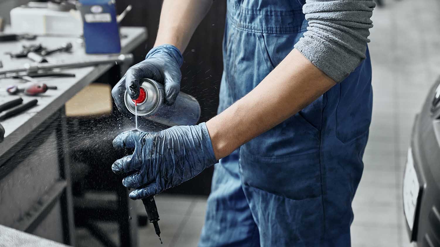 Corrosion Inhibitors Guide