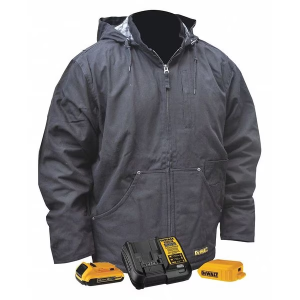 DeWalt Heated Jacket