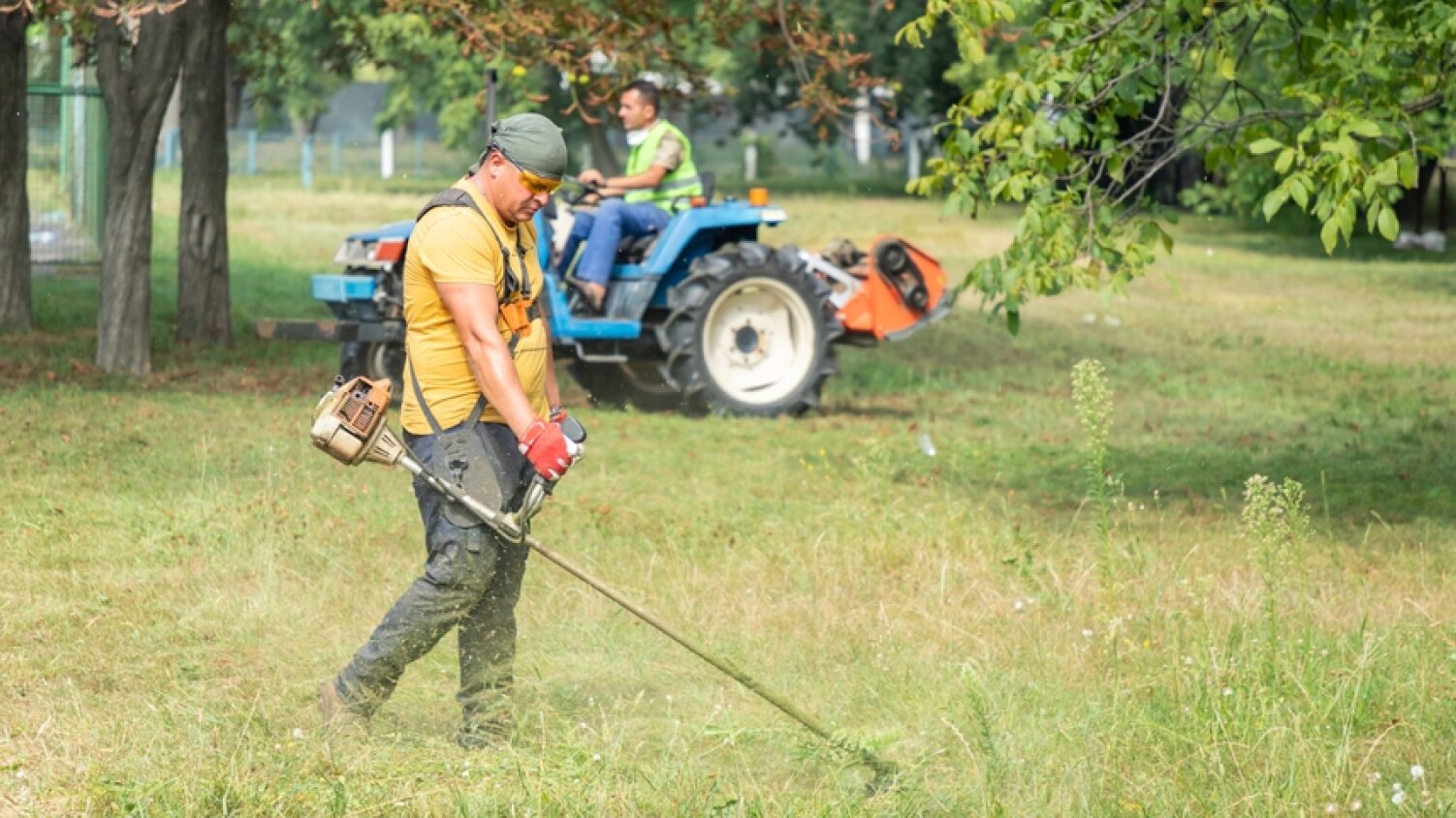 9 Hazards Every Landscaping Business Owner Should Know