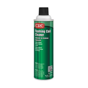 CRC Foaming Coil Cleaner