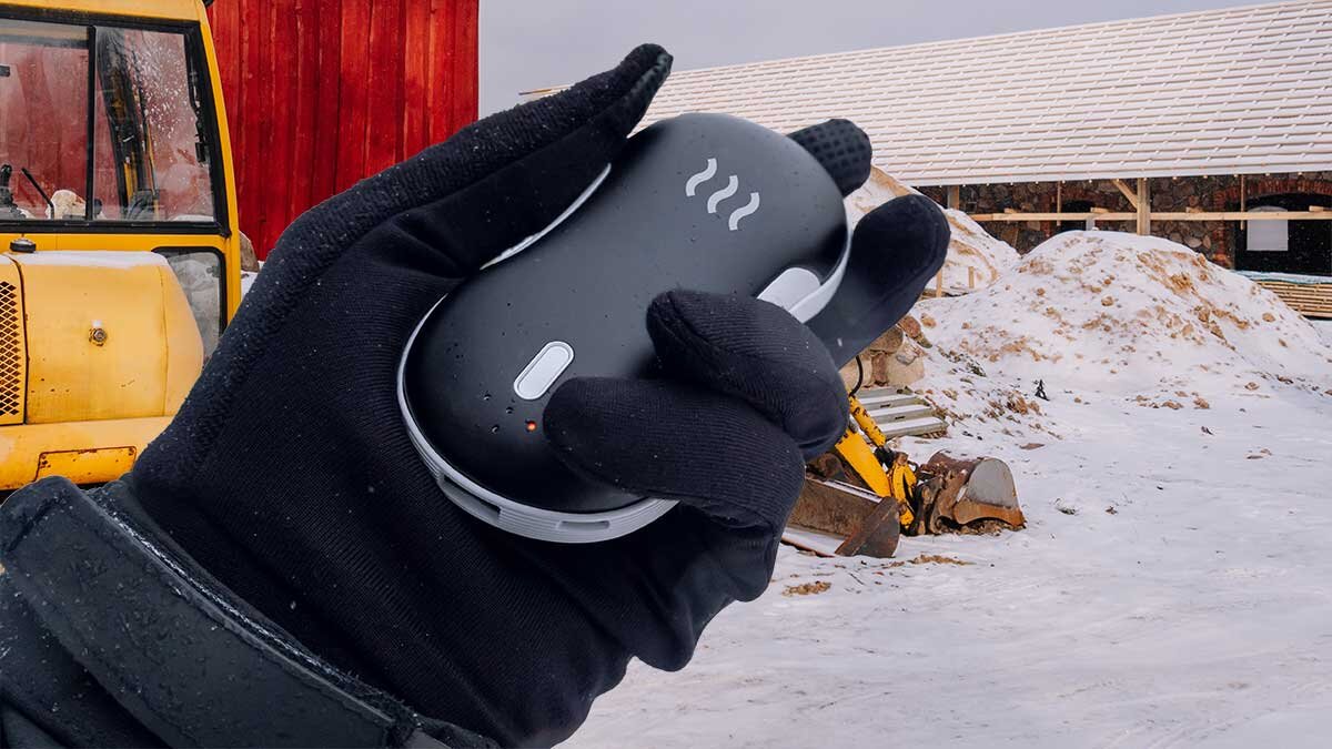 8 Tips for Using Hand Warmers on the Jobsite